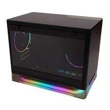 Inwin A1 Prime Mini Tower ARGB Computer Case